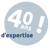 40ans 40 ans d'expertise