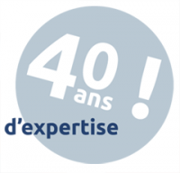 40 ans d'expertise