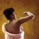 Femme dépistage cancer du sein